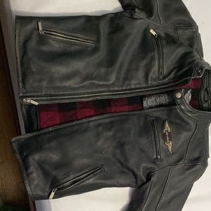 Harley-Davidson jacket